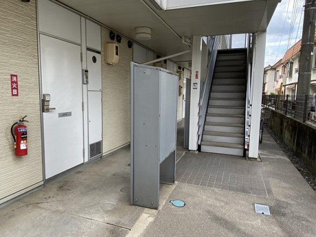 レオパレスＭＡＴＳＵＭＯＴＯのその他