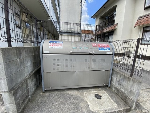 レオパレスＭＡＴＳＵＭＯＴＯのその他