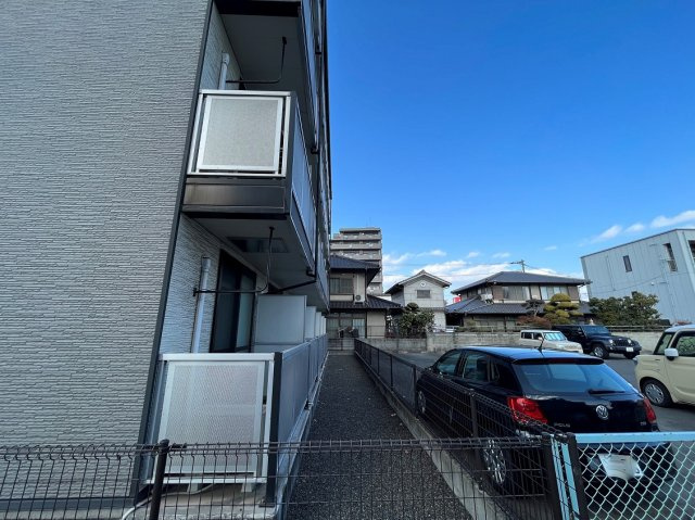 レオパレス大智のその他