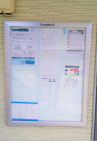 レオパレス大智のその他