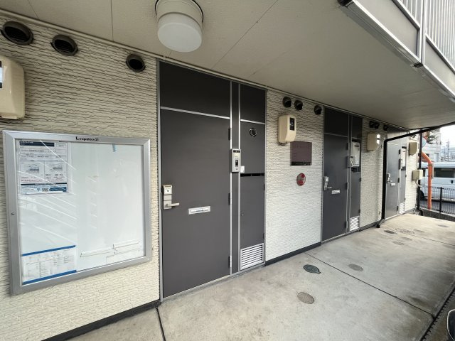 レオパレス大智のその他