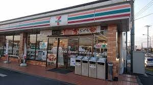 レオパレスレスポワールの周辺|コンビニ徒歩7分