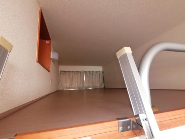 レオパレスレスポワールのその他