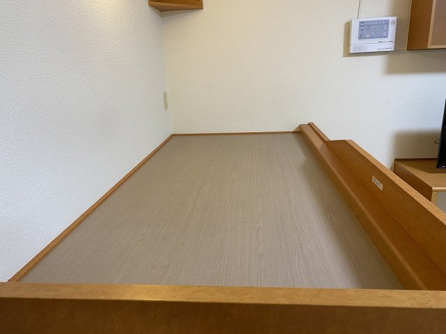 レオパレスルミナーレのその他