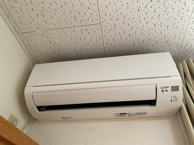 レオパレスルミナーレのその他