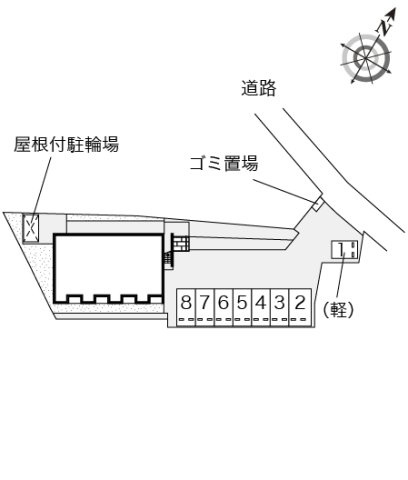 レオネクストオアーゾのその他