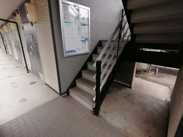 レオパレスＹＵＹＡＫＥＳＯのその他