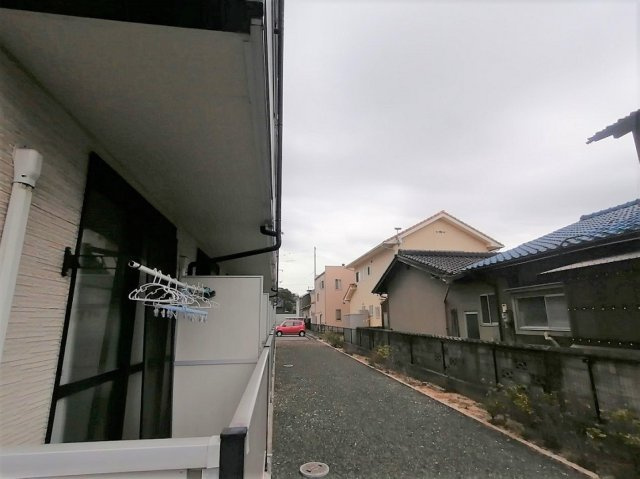 レオパレスＹＵＹＡＫＥＳＯのその他