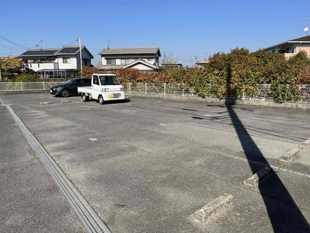 レオパレスエスポワールのその他