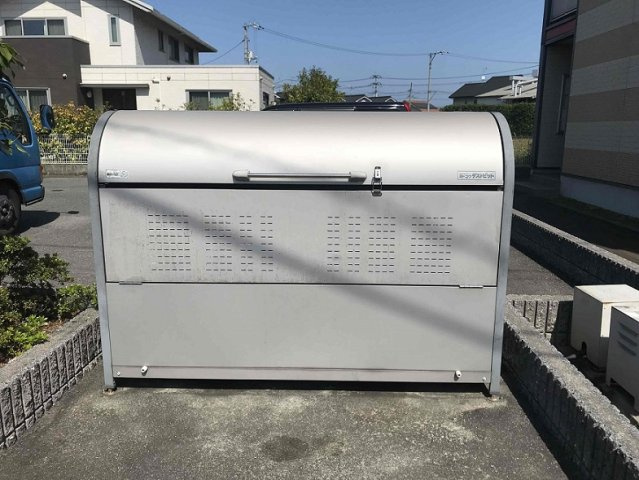 レオパレスエスポワールのその他