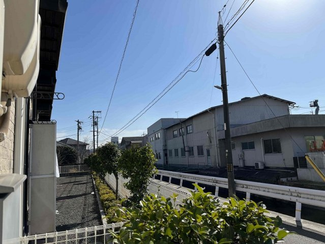 レオパレスエスポワールのその他