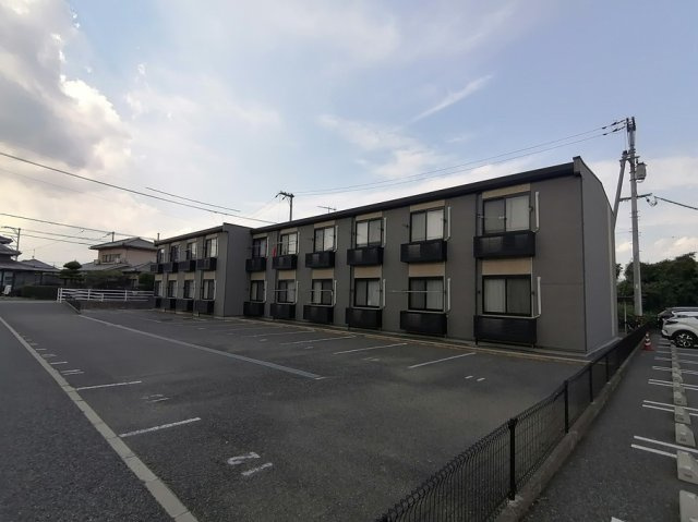 レオパレスルミナーレのその他