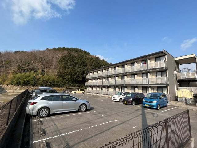 レオパレス新開のその他