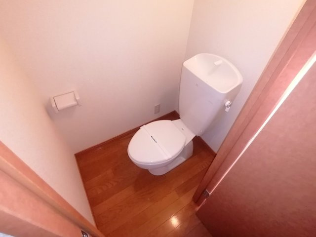 レオパレスレスポワールのその他