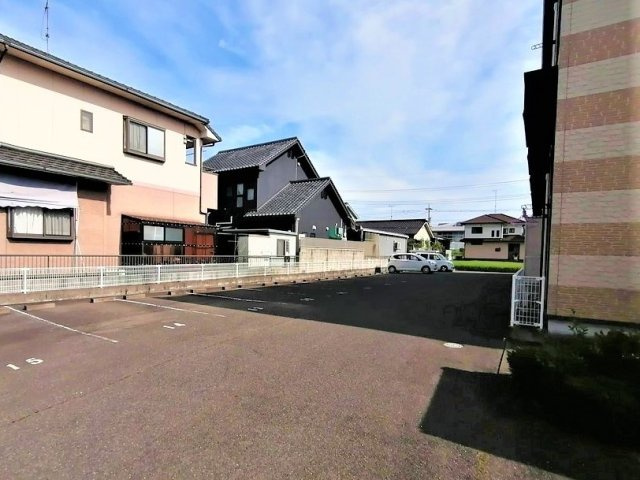 レオパレスレスポワールのその他