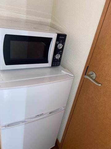 レオパレスフクチのその他