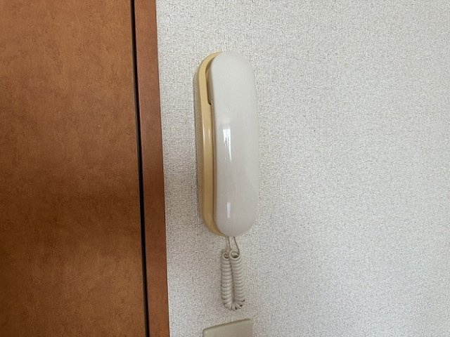 レオパレスサンフルールのその他