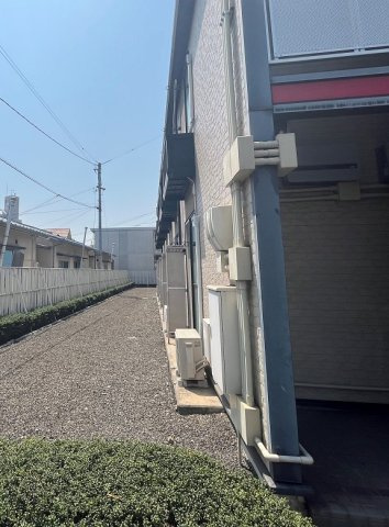 レオパレスサンフルールのその他