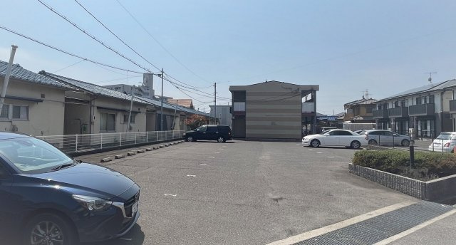 レオパレスサンフルールのその他