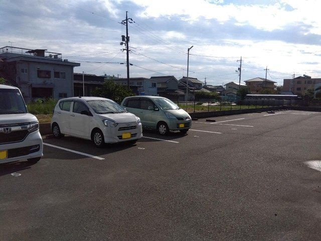 レオネクストアステラス加茂のその他