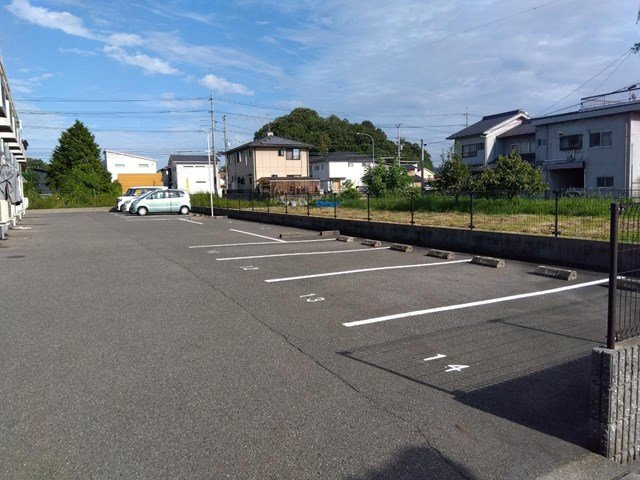 レオネクストアステラス加茂のその他