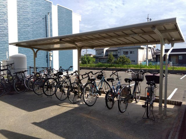 レオネクストアステラス加茂のその他