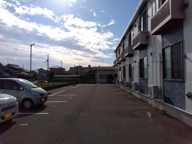 レオネクストアステラス加茂のその他