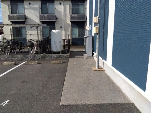レオネクストアステラス加茂のその他