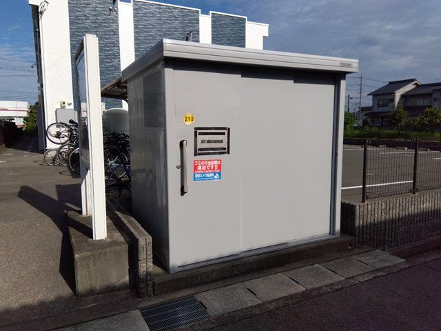 レオネクストアステラス加茂のその他