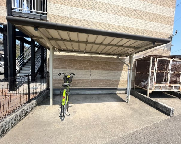 レオパレス山の手のその他