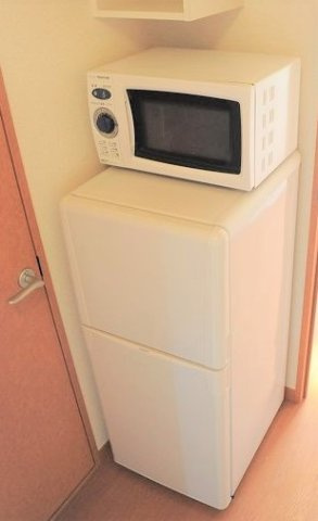レオパレス山の手のその他