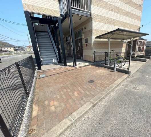 レオパレス山の手のその他