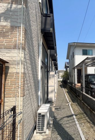 レオパレス山の手のその他