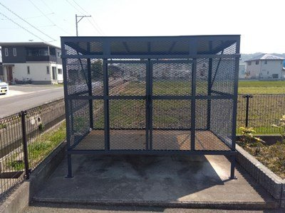 レオパレスカワミナミのその他