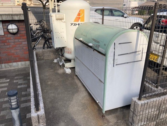 レオパレスグレート芦田Ⅱのその他