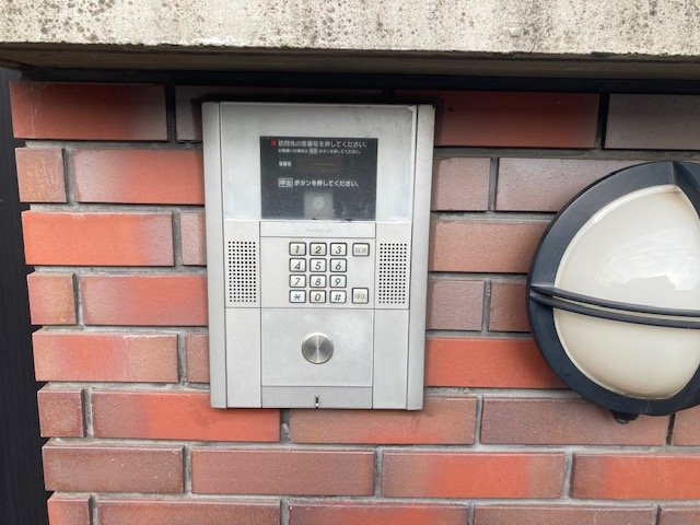 レオパレスグレート芦田Ⅱのその他