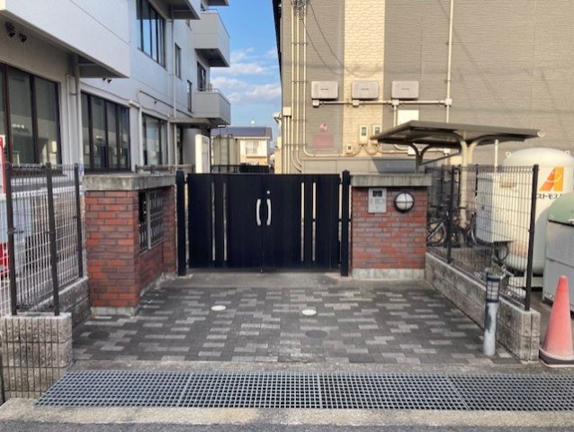 レオパレスグレート芦田Ⅱのその他