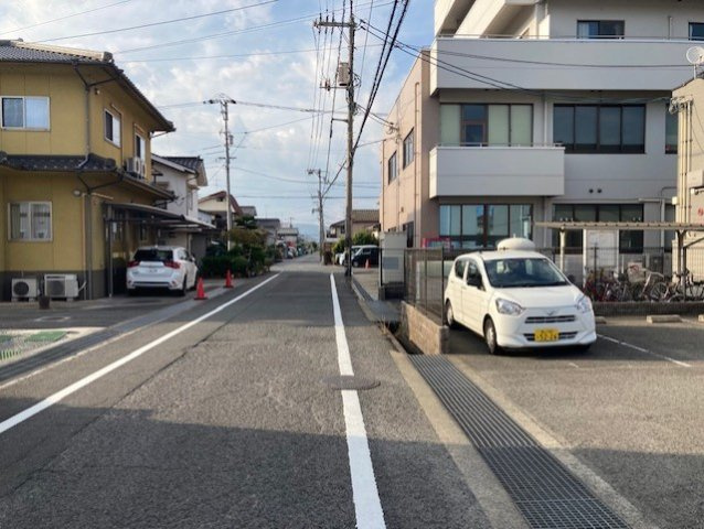 レオパレスグレート芦田Ⅱの周辺