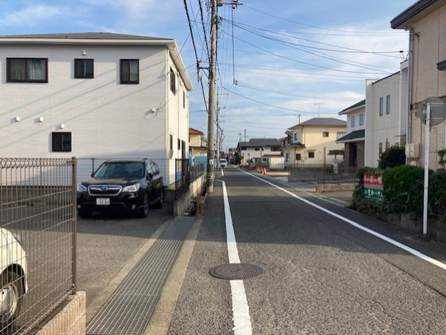 レオパレスグレート芦田Ⅱの周辺