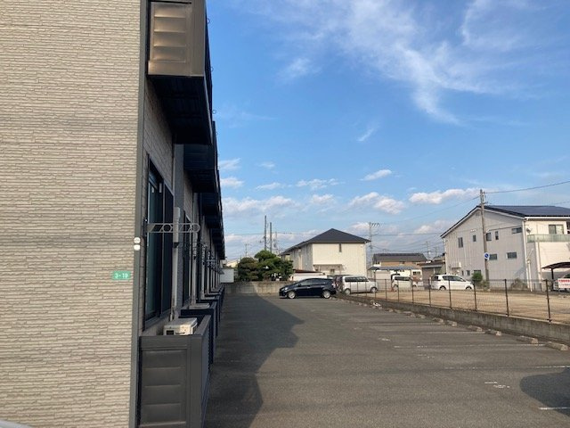 レオパレスグレート芦田Ⅱのその他