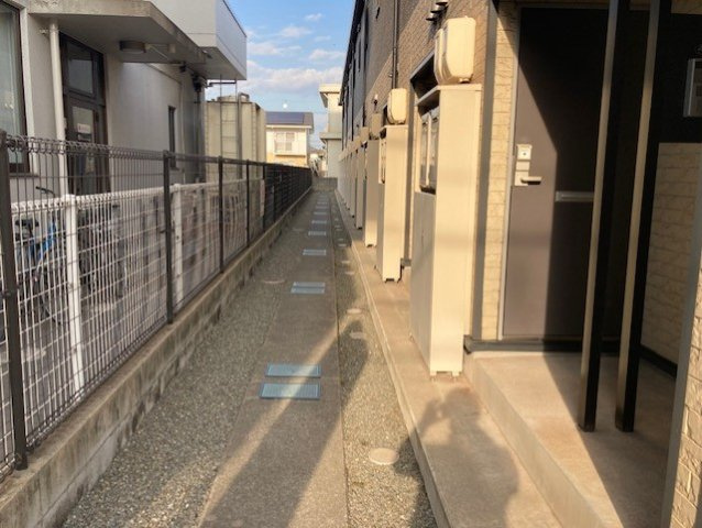 レオパレスグレート芦田Ⅱのその他