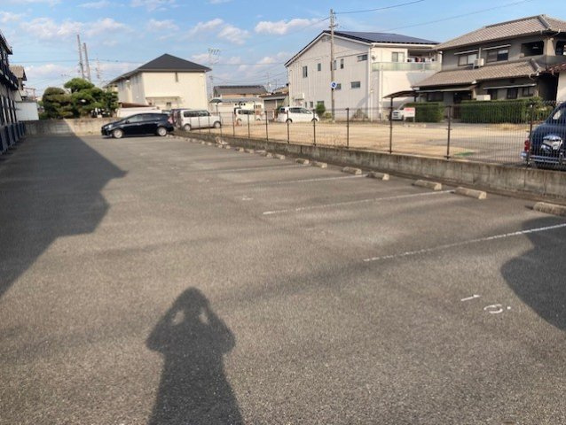 レオパレスグレート芦田Ⅱのその他