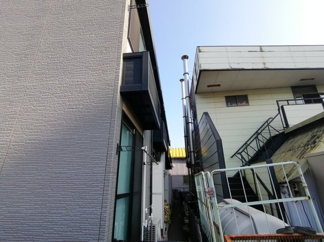 レオパレスひまわりのその他