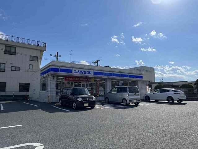 レオパレスＭｉｌｌｅｎｎｉｕｍ　Ｏｎｏｍｉｃｈｉ　Ⅱの周辺