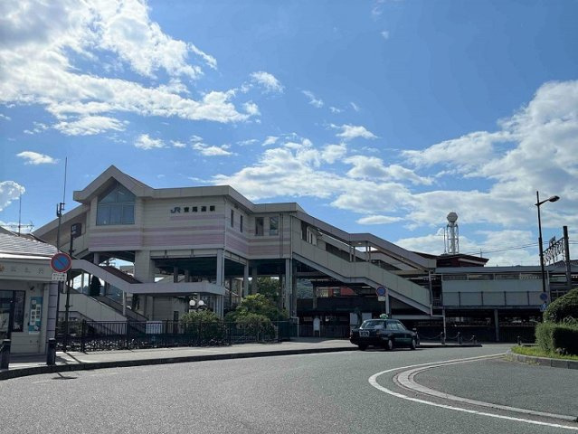 レオパレスＭｉｌｌｅｎｎｉｕｍ　Ｏｎｏｍｉｃｈｉ　Ⅱの周辺