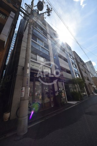 A’s EDOBORIの外観|フォルム江戸堀　外観