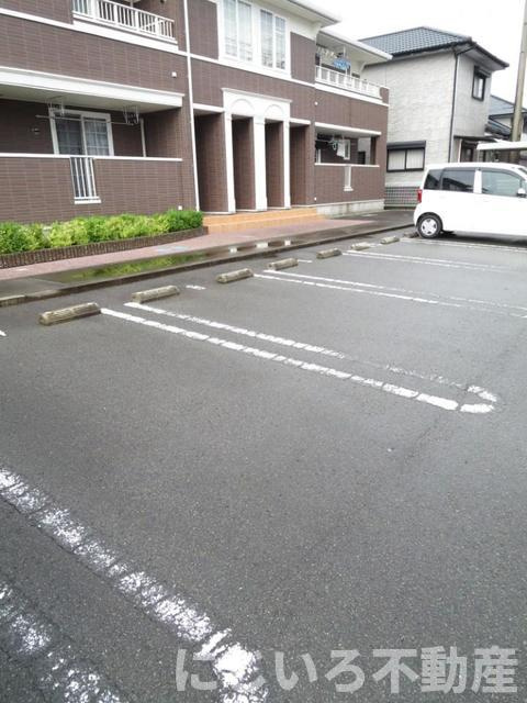 サニースクエアAの設備