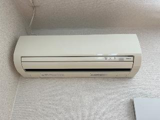 ステージ燦々の設備|エアコン（イメージ）