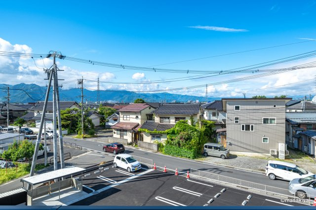 sumikawa（スミカワ）の展望