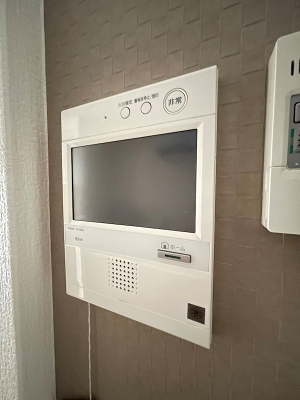 ウェルブライト博多ステーションのセキュリティ